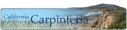 Carpinteria, California 93013